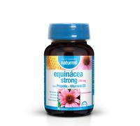 Naturmil Equinácea Strong 500mg Comprimidos x90