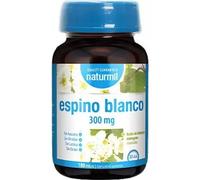 Espino blanco 300 mg en aceite, 180 perlas, DietMed | Crataegus monogyna - Aceite macerado - 300 mg - Bienestar cardiovascular - 180 perlas
