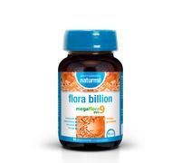 Naturmil Flora Billion Megaflora 9 Evo Cápsulas x90