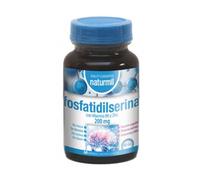 Naturmil Fosfatidilserina 200mg 30caps