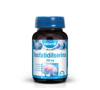 Naturmil Fosfatidilserina Complex Cápsulas x60