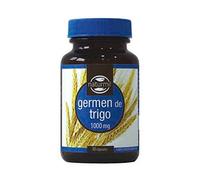 Naturmil Germen de Trigo 1000 mg 30 Perlas