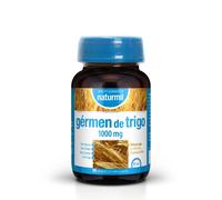 Naturmil Germen de Trigo 1000mg Cápsulas x90