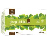 DietMed Ginkgo Biloba Forte 1500mg 20 Ampollas
