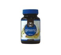 Naturmil Ginseng 500mg 60 Capsulas