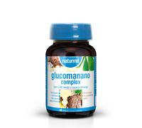 Naturmil Glucomanano Complex Cápsulas x60