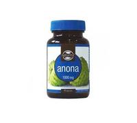 Naturmil Graviola (anona) 1000 Mg 45 caps