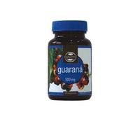 Naturmil Guarana 500 Mg 60 comp