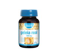 Naturmil Jalea Real 1000mg Cápsulas x60