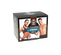 Naturmil L-carnitina Strong 3000 Mg 20 Ampollas De 15 Ml