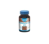 Naturmil Levadura de Cerveza 400 Mg 45 caps