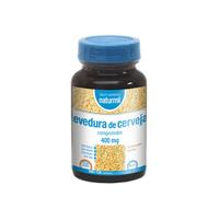 Naturmil Levadura de Cerveza 400mg Comprimidos x480