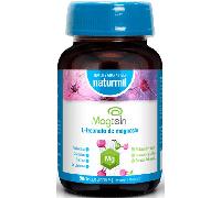 Naturmil Magtein L-Threonato Magnesio Cápsulas x90