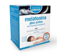 Naturmil Mel Plus Active 60 + 30 Comprimidos