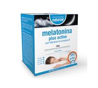 Naturmil Melatonina Plus Active 1,9mg 60+30comp