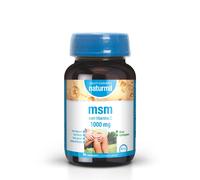 Naturmil MSM 1000mg Comprimidos x90