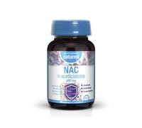 Naturmil Nac 600mg 60comp Comprimido