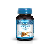 Dietmed Omega 3 Naturmil 500 mg 18% EPA 12% DHA 120 perlas