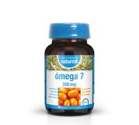Naturmil Ómega-7 500mg Cápsulas x60