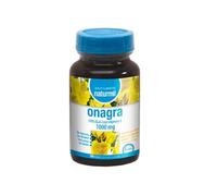 Naturmil| Onagra 1000 mg - 90 Perlas | 10% de GLA | Con Vitamina E Natural | 45 días
