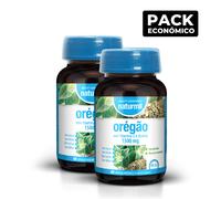 Naturmil Orégano 1500mg Cápsulas 2x60