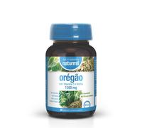 DIETMED Oregano 60cap.