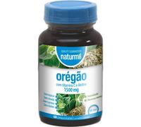 Naturmil Orégano 60caps
