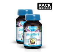 Naturmil Passiflora 500mg Comprimidos 2x90