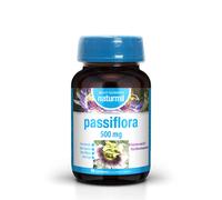 Naturmil Passiflora 500mg Comprimidos x90