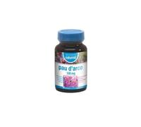 Naturmil Pau D,arco (ipe Roxo) 500 Mg 90 comp