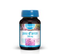 Naturmil Pau D'Arco 500mg Comprimidos x90