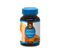 Naturmil Pepitas De Calabaza 1000 Mg 30 Perlas