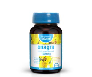 Naturmil Prímula 1000mg Cápsulas x90