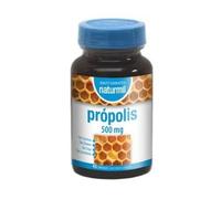 Naturmil Propolis 500 Mg 45 Perlas