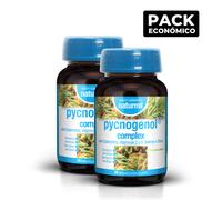 Naturmil Pycnogenol Complex Cápsulas 2x30