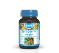 Naturmil Pycnogenol Complex Cápsulas x30