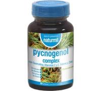 Naturmil Pycnogenol Complex Sin Gluten 30 caps