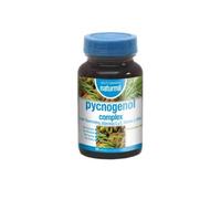 Naturmil Pycnogenol Complex Sin Gluten 30 Capsulas