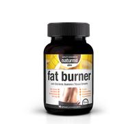Naturmil Quemagrasas Slim Cápsulas x90