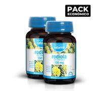 Naturmil Rodiola 300mg Comprimidos 2x60
