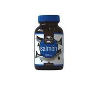 Naturmil Salmon 1000 Mg 45 caps