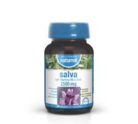Naturmil Salva 2500mg Comprimidos x60