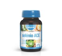 Naturmil Selenio ACE Cápsulas x60