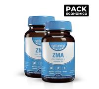 Naturmil Sport ZMA Cápsulas 2x90