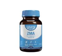Naturmil Sport ZMA Cápsulas x90