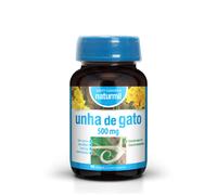 Naturmil Unha de Gato 500mg Cápsulas x90