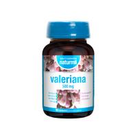 Naturmil Valeriana 500mg Pastillas x90