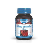 Naturmil Videira Vermelha 350mg Comprimidos x60