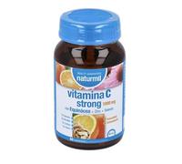 Naturmil Vitamina C Strong 1000 60comp