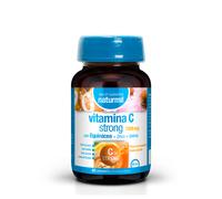 Naturmil Vitamina C Strong 1000mg Comprimidos x60